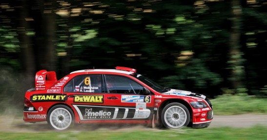 Podsumowanie sezonu 2011